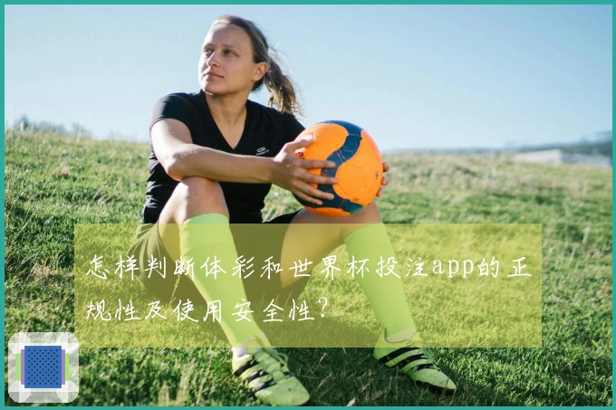 怎样判断体彩和世界杯投注app的正规性及使用安全性？