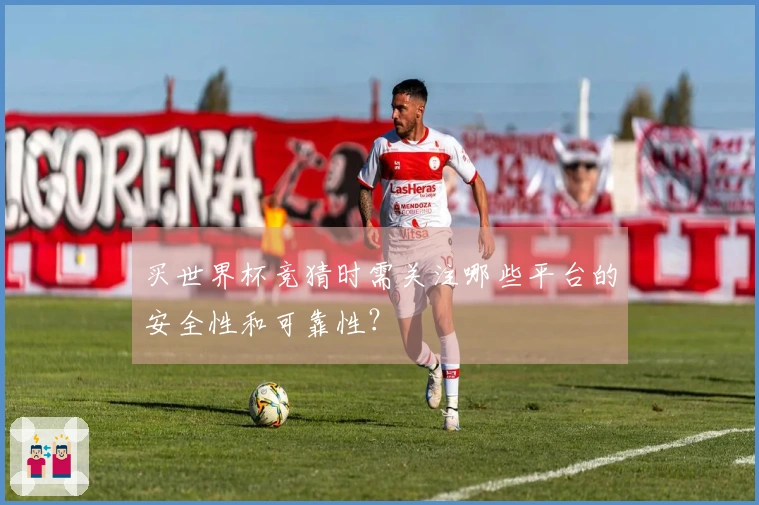 买世界杯竞猜时需关注哪些平台的安全性和可靠性？