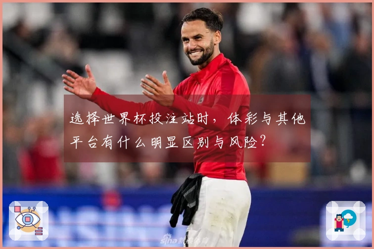选择世界杯投注站时，体彩与其他平台有什么明显区别与风险？