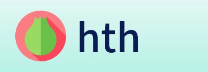 hth logo
